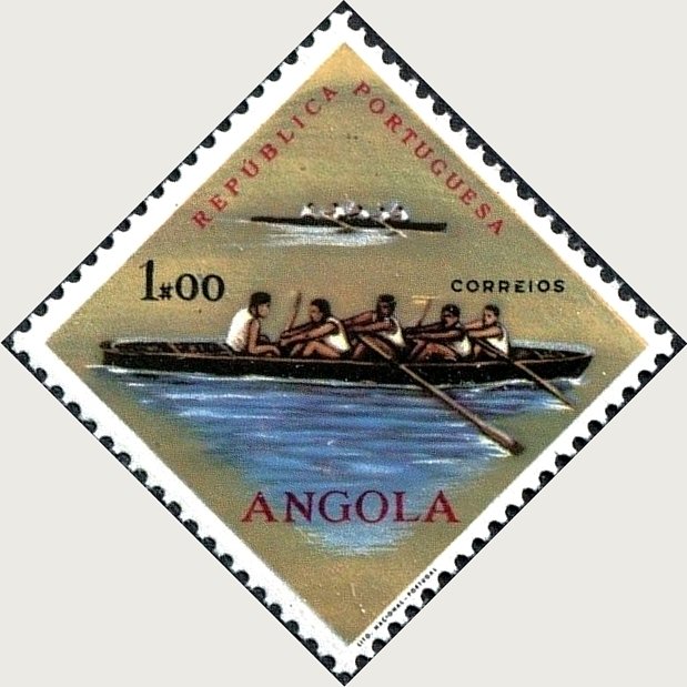Rowing