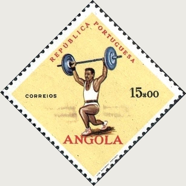 Weightlifting