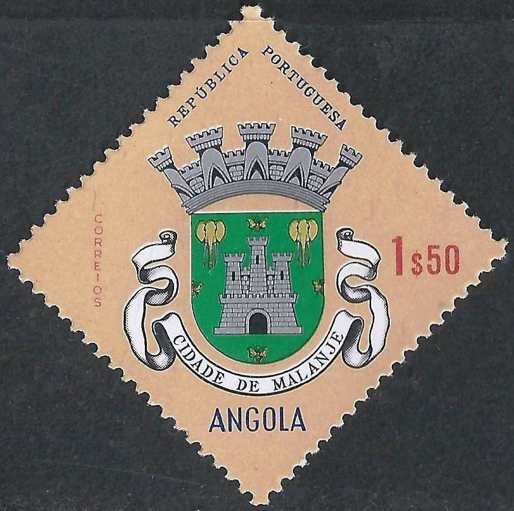 Malanje