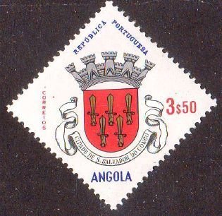 S. Salvador de Congo