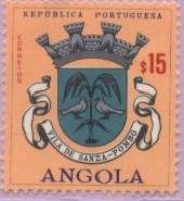 Vila de Sanza-Pombo