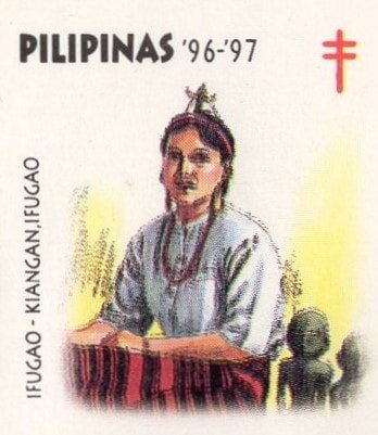 Ifugao - Kiangan, Ifugao