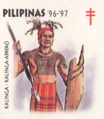 Kalinga - Kalinga, Apayao