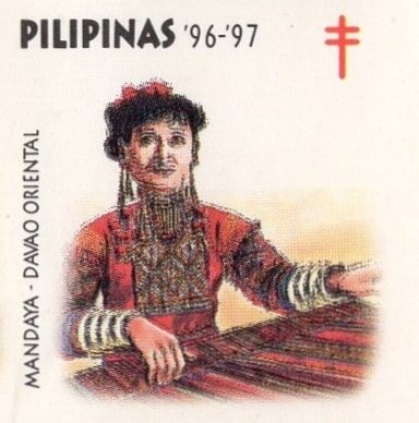 Mandaya - Davao Oriental
