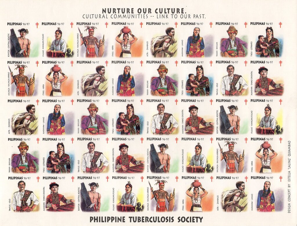 Nurture our Culture: Cultural Communities - Link to our Past