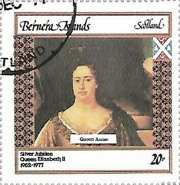 Queen Anne