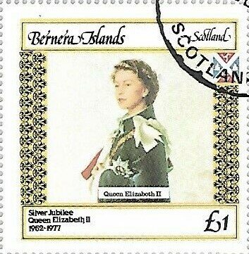 Queen Elizabeth II