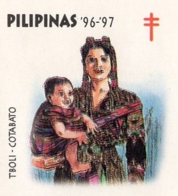 T'Boli - Cotabato
