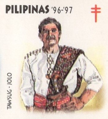 Tawsug - Jolo