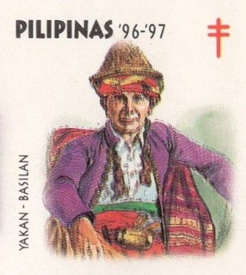 Yakan - Basilan