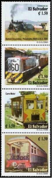 Railways