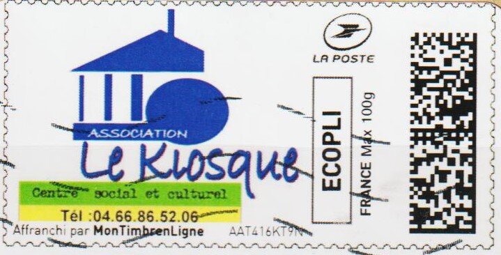 Association Le Kiosque