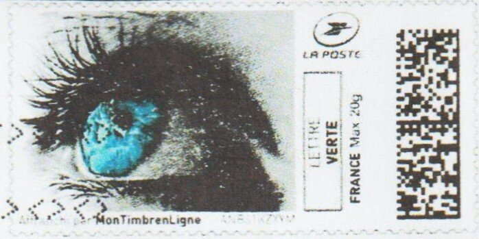 Blue Eye