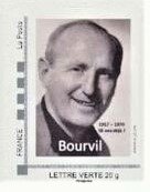 Bourvil