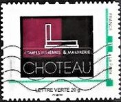 Choteau