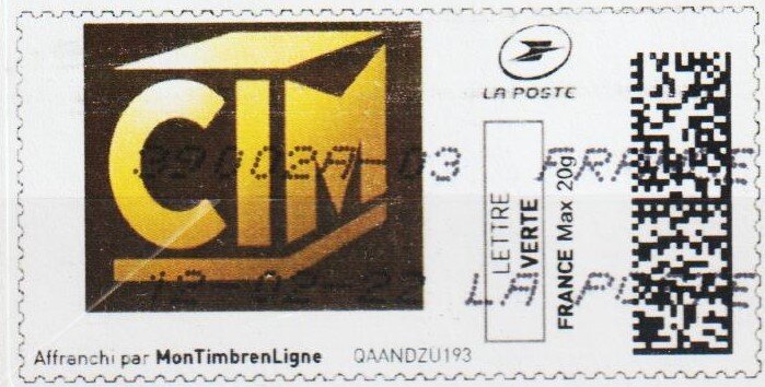 Cim