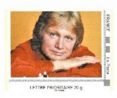 Claude François 2