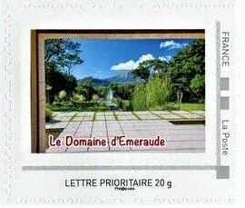 Domaine Emeraude