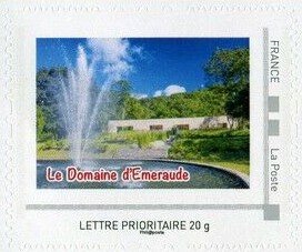 Domaine Emeraude