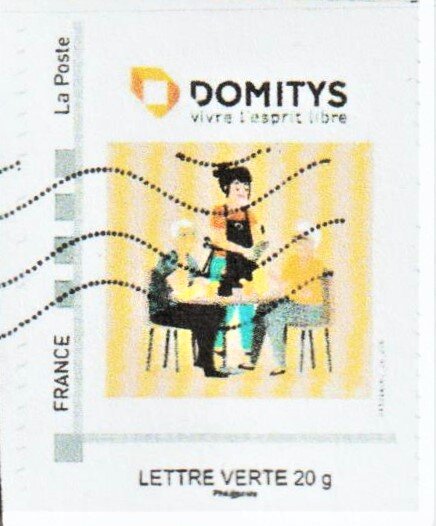 Domitys Vivre Esprit Libre