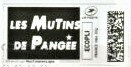 Les Mutins de Pangee