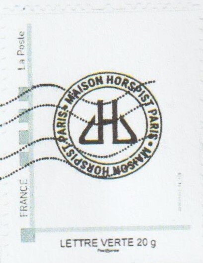 Maison Horspist Paris