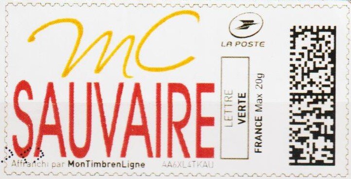 MC Sauvaire