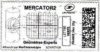 Mercator2 Geometres Experts