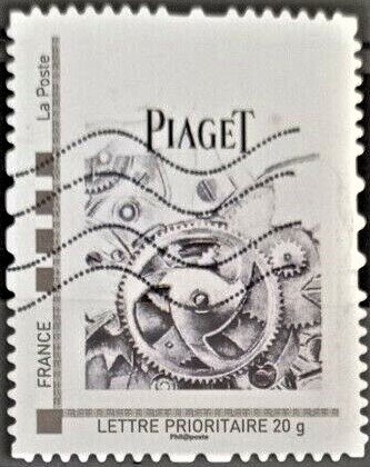 Piaget