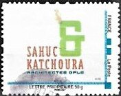 Sahuc & Katchoura Architectes