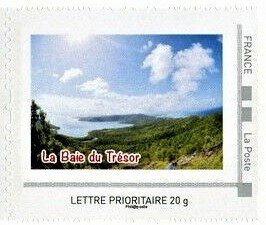 Treasure Bay. Baie du Tresor