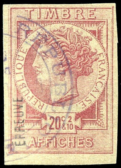 Affiches - Coin of Syracuse by Oudiné