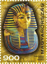 Discovery of Tutankhamun's Tomb, Centenary