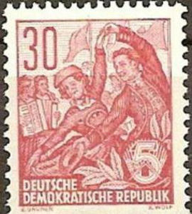 Dance group