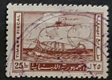 Phoenician ship
