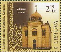 Vilnius Kenesa