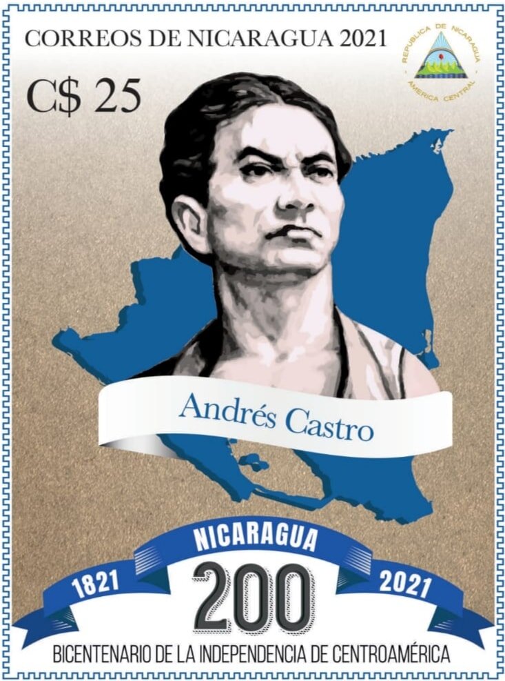 Andrés Castro