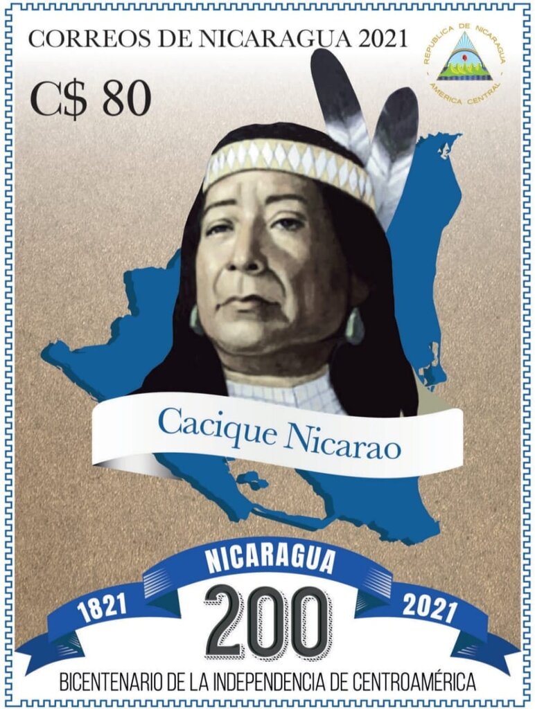 Cacique Nicarao