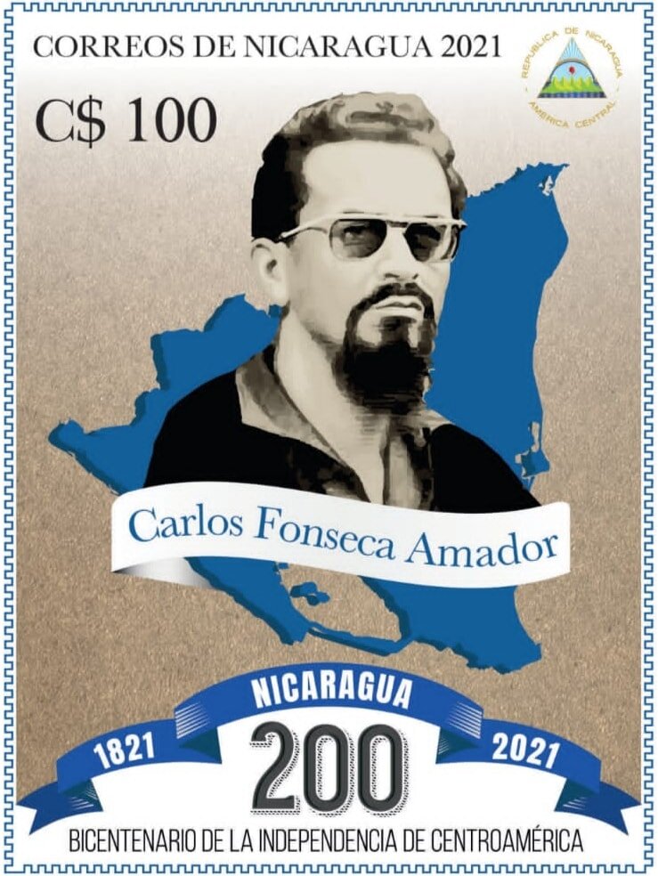 Carlos Fonseca Amador