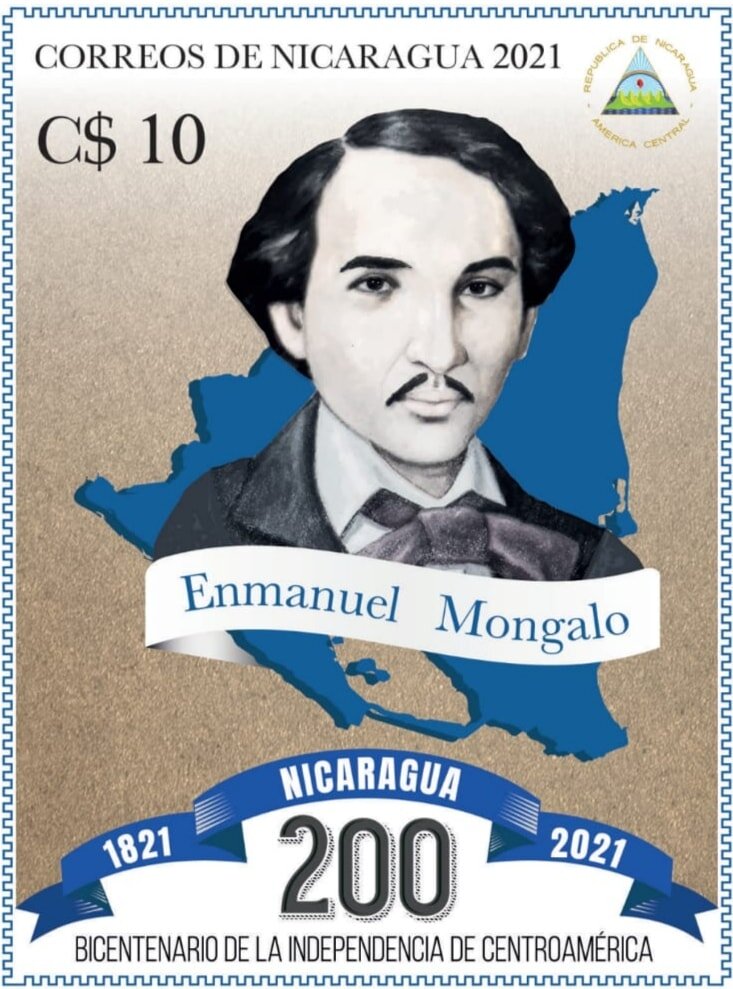 Emmanuel Mongalo