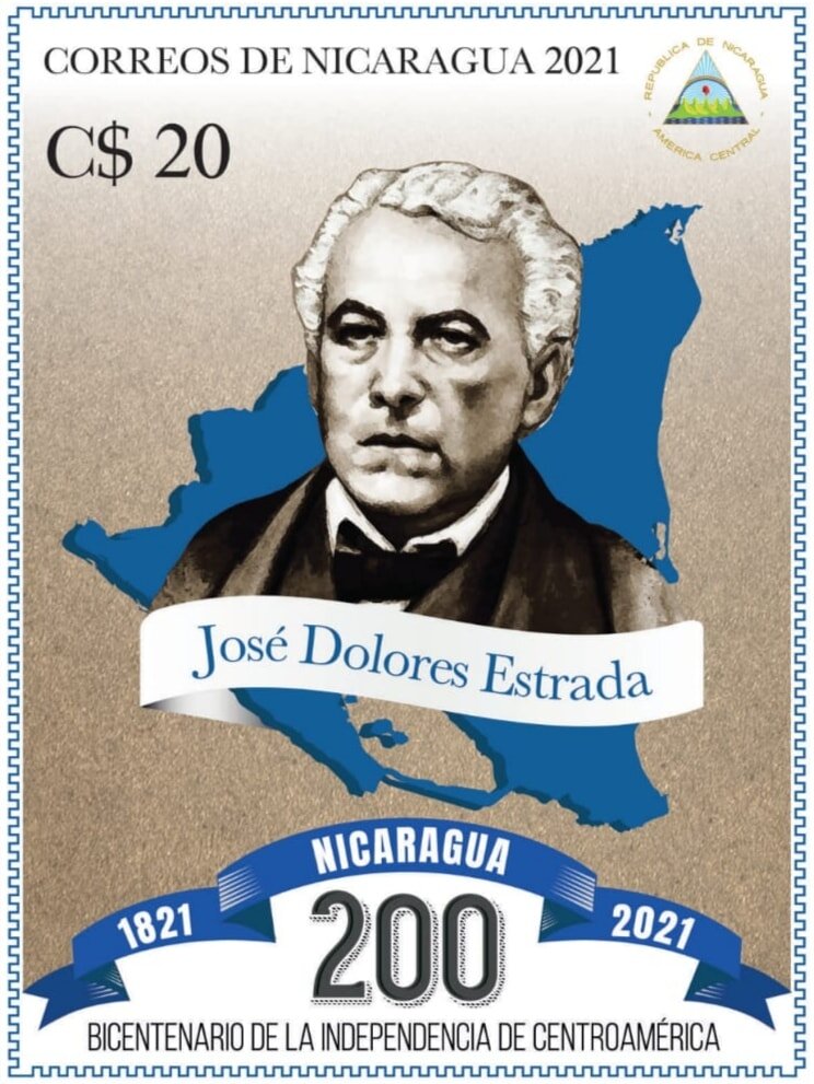 José Dolores Estrada