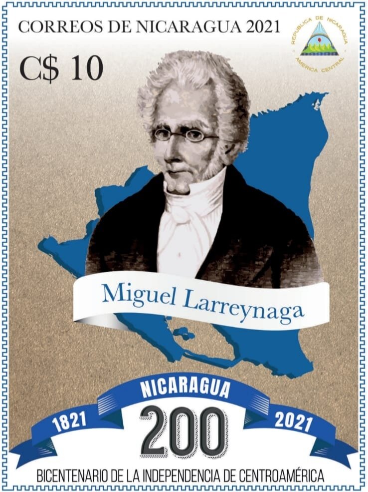 Miguel Larreynaga