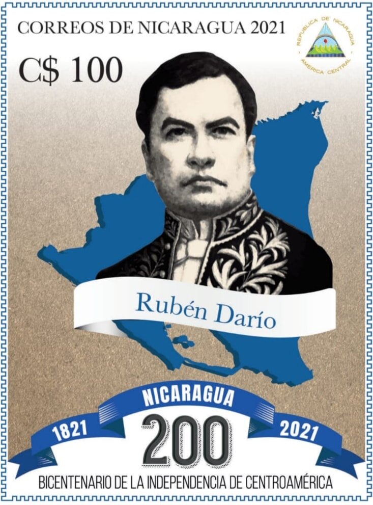 Rubén Darío