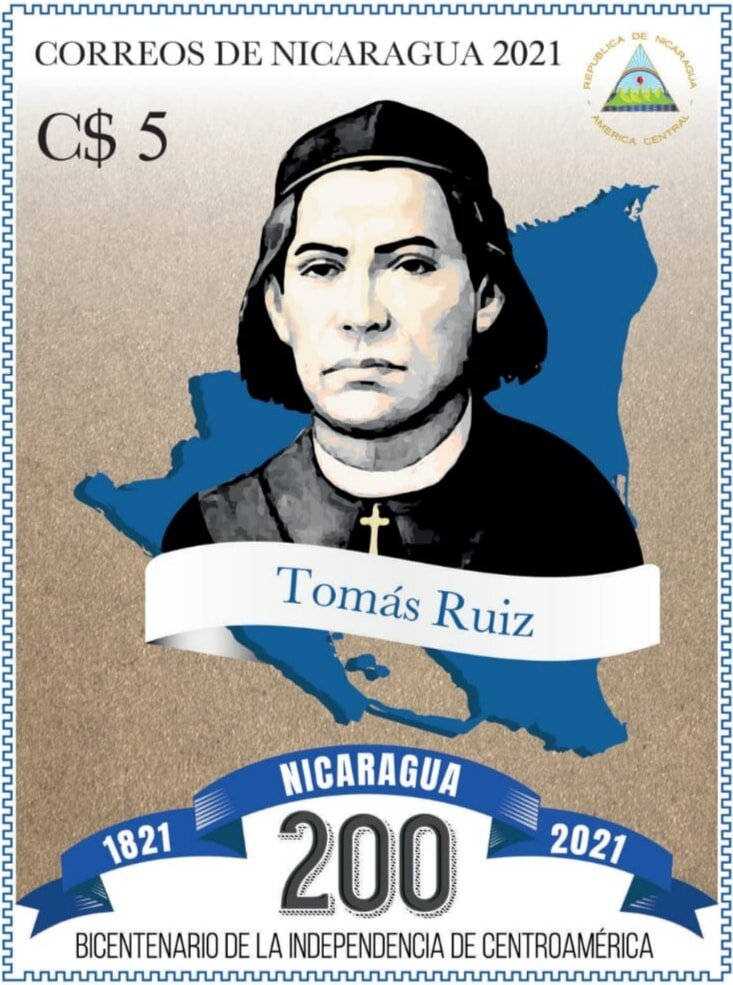 Tomás Ruíz