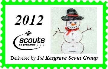 Snowman