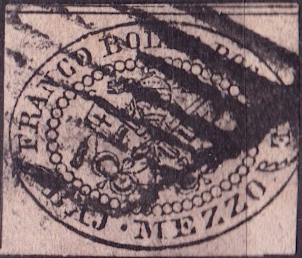 Papal Arms