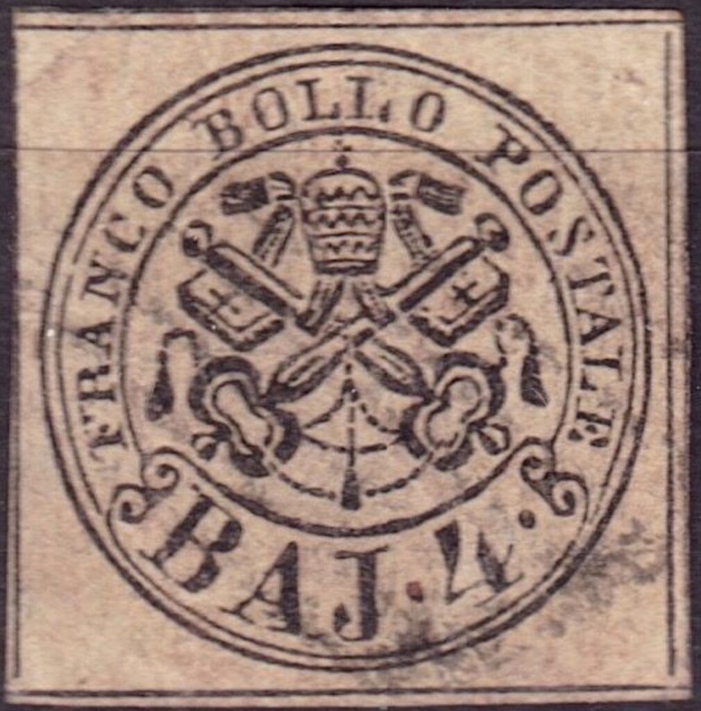 Papal Arms