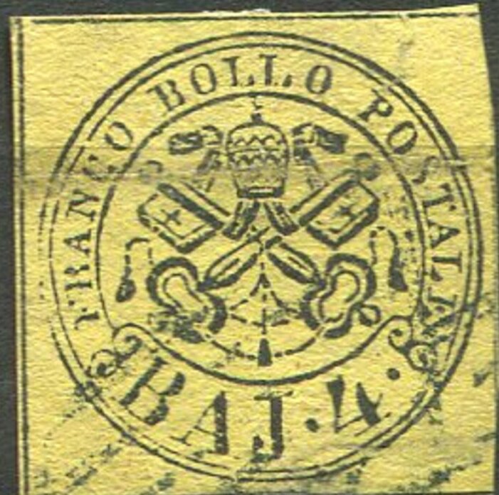 Papal Arms