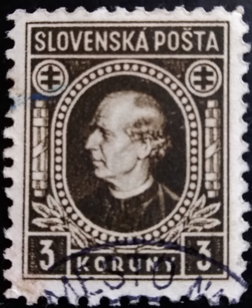 Andrej Hlinka II