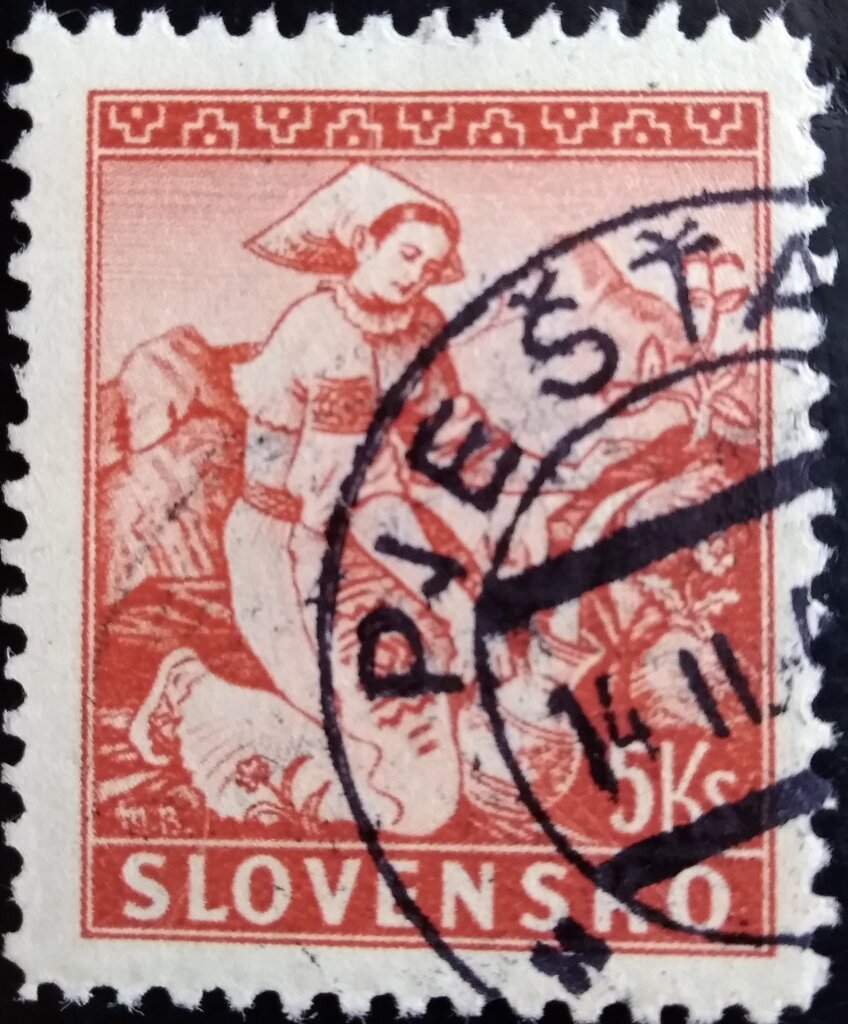 Folk themes